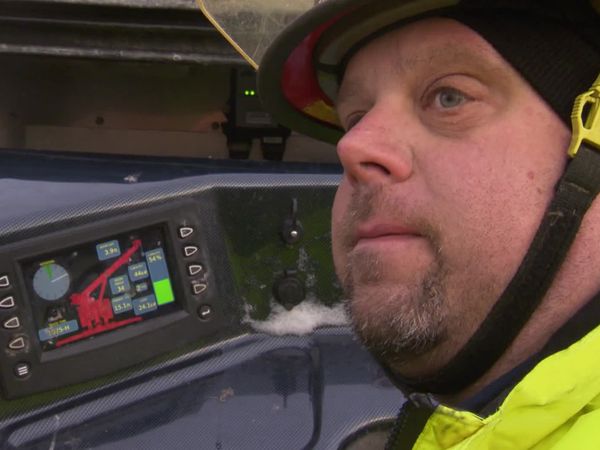 Heavy Rescue: 401 - Anything Can Happen