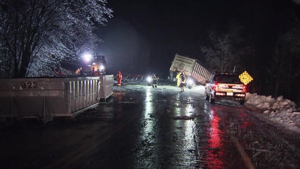 Heavy Rescue: 401 - Nerves of Steel