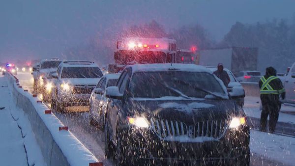 Heavy Rescue: 401 - My Way or The Highway