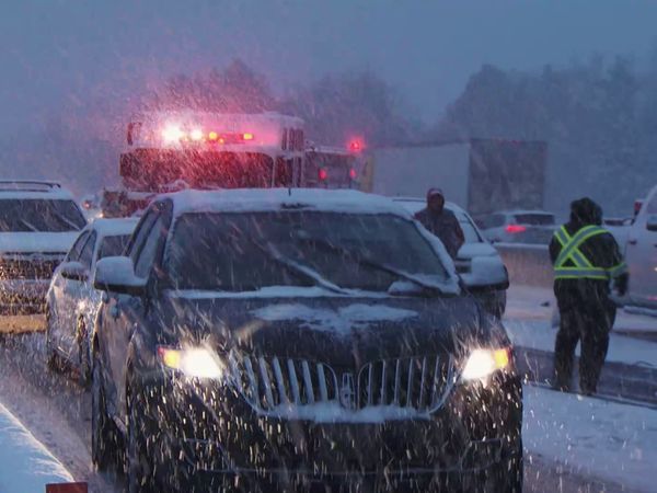 Heavy Rescue: 401 - My Way or The Highway