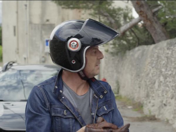 Leo Mattei: brigada de protección - Sugar Daddy