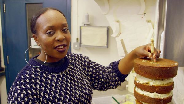 Extreme Cake Makers - Episode 27