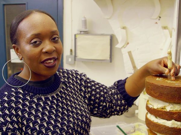 Extreme Cake Makers - Episode 27