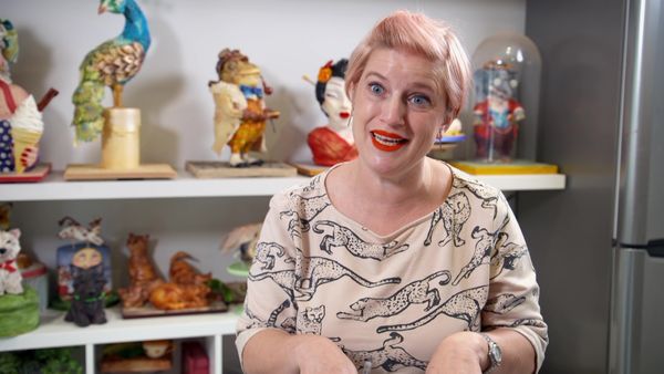 Extreme Cake Makers - Episode 31