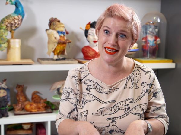 Extreme Cake Makers - Episode 31