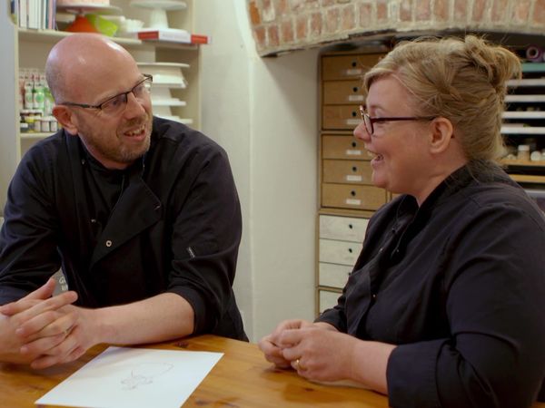 Extreme Cake Makers - Episode 32