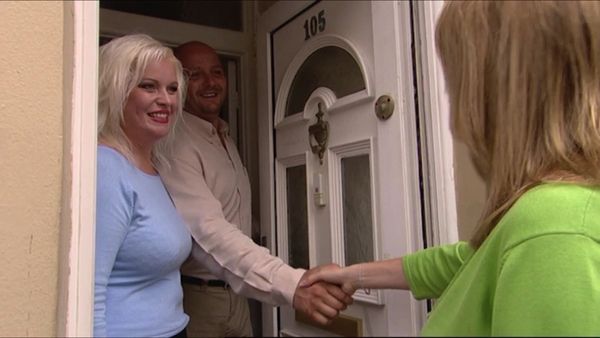 60 Minute Makeover - Bristol
