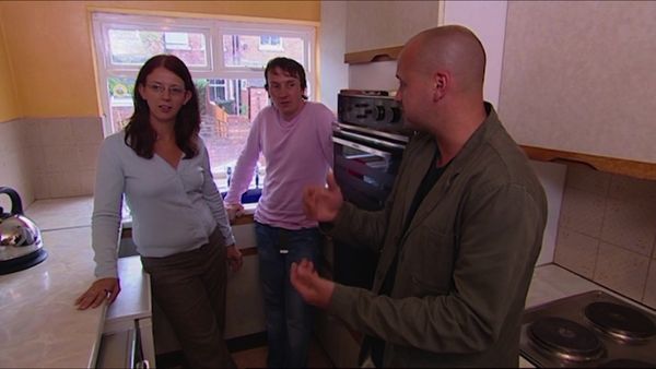 60 Minute Makeover - Nottingham
