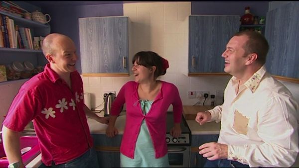60 Minute Makeover - Bath