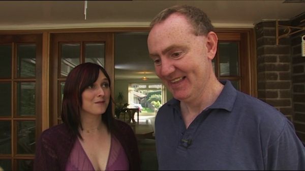 60 Minute Makeover - Edinburgh