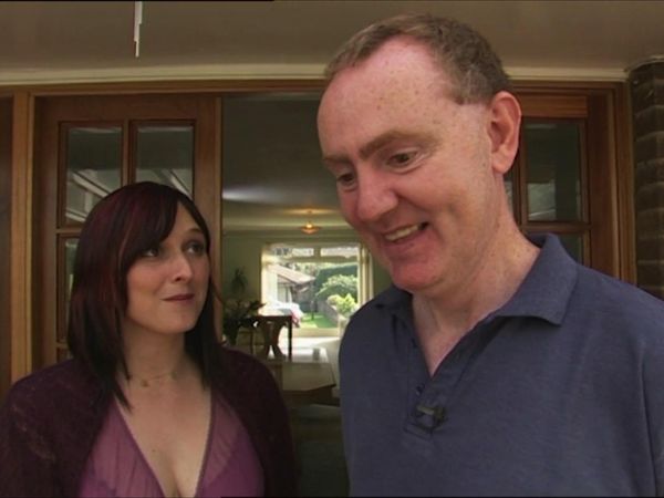 60 Minute Makeover - Edinburgh