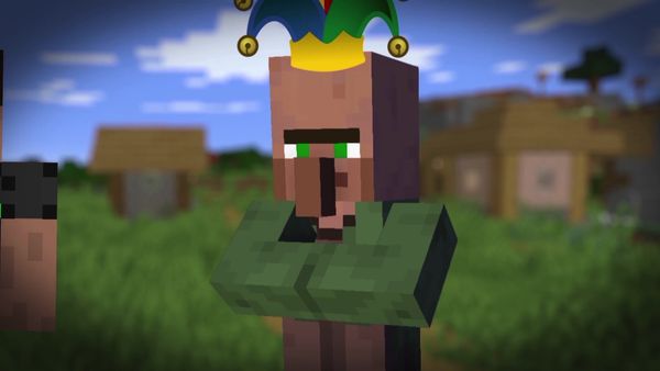Game Theory - The Forgotten History of "Minecraft" Villagers / The Tragic Story of "Minecraft"'s Zombie Pigmen