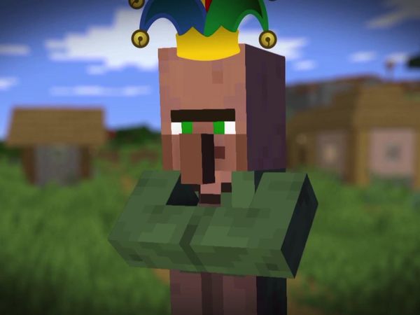 Game Theory - The Forgotten History of "Minecraft" Villagers / The Tragic Story of "Minecraft"'s Zombie Pigmen