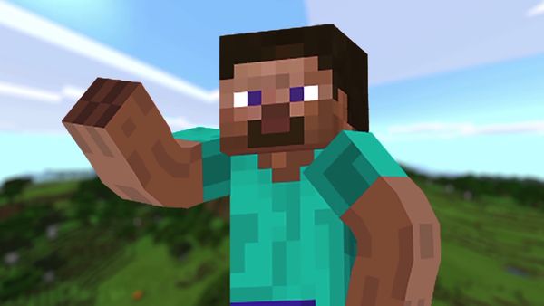 Game Theory - The Battle for the Decade's Best Game / The Mystery of "Minecraft"'s Haunted Discs