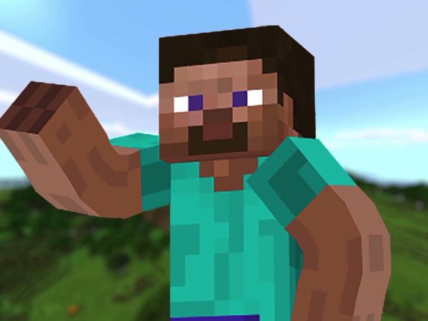 Game Theory - The Battle for the Decade's Best Game / The Mystery of "Minecraft"'s Haunted Discs