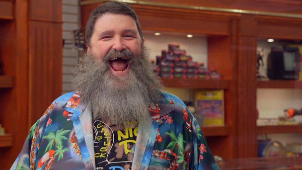 Pawn Stars - Avsnitt 2304
