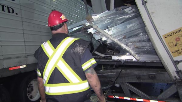 Heavy Rescue: 401 - Guardian angel