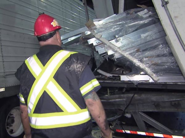 Heavy Rescue: 401 - Guardian angel