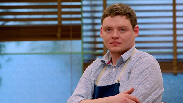 Britain's Best Home Cook - Episode 1
