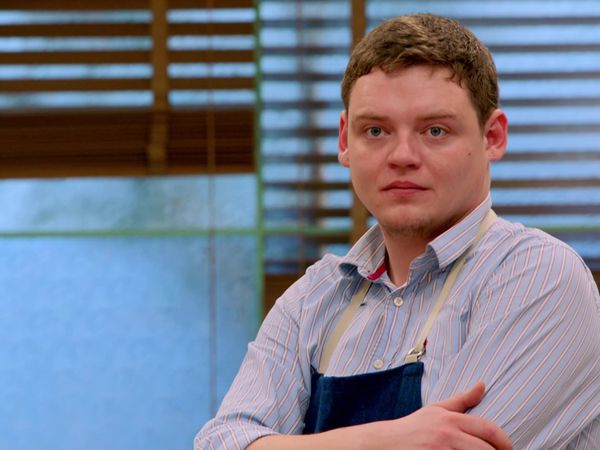 Britain's Best Home Cook - Episode 1
