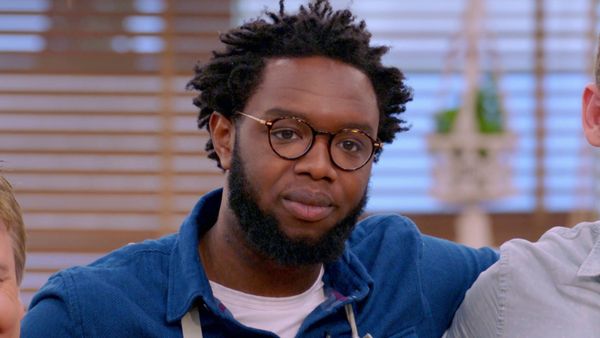 Britain's Best Home Cook - Episode 3