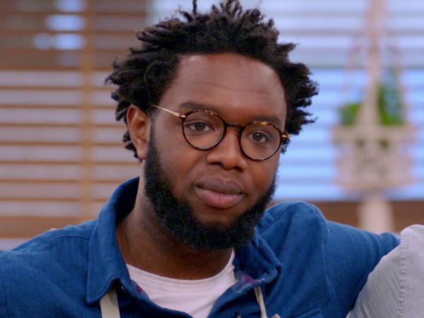 Britain's Best Home Cook - Episode 3