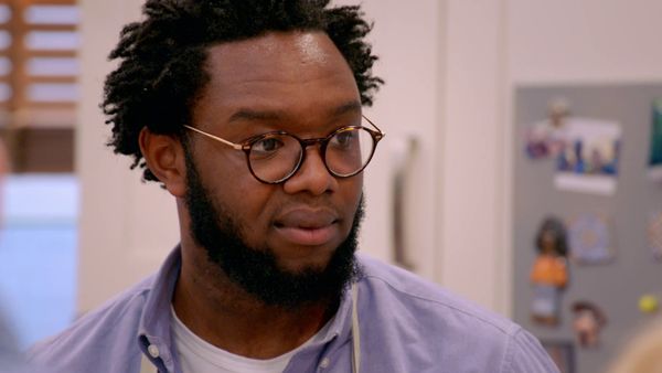 Britain's Best Home Cook - Episode 5