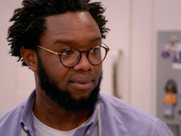 Britain's Best Home Cook - Episode 5