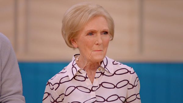 Britain's Best Home Cook - Episode 4