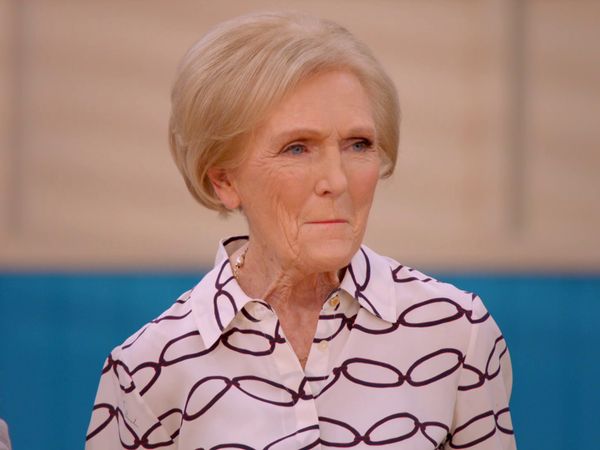 Britain's Best Home Cook - Episode 4