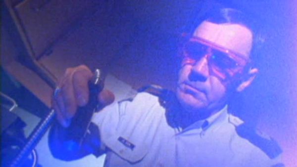 Crime Stories - The Monster of Miramichi