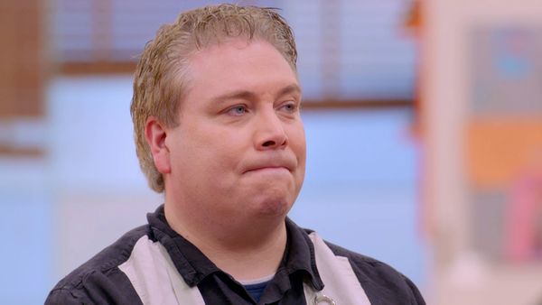 Britain's Best Home Cook - Episode 8