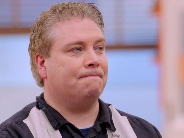 Britain's Best Home Cook - Episode 8