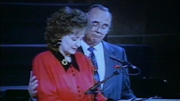 Crime Stories - The Abbotsford Killer