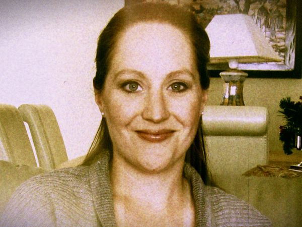 Blood, Lies & Alibis - A Deadly Disappearance