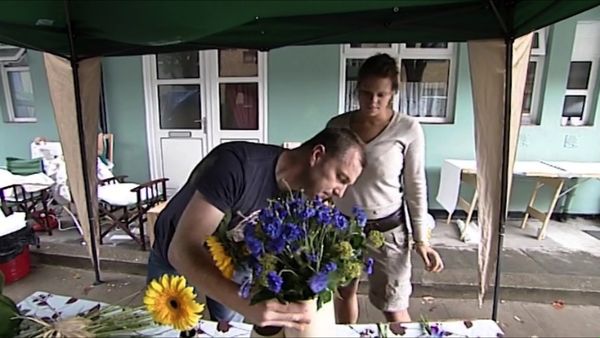 60 Minute Makeover - Bermondsey
