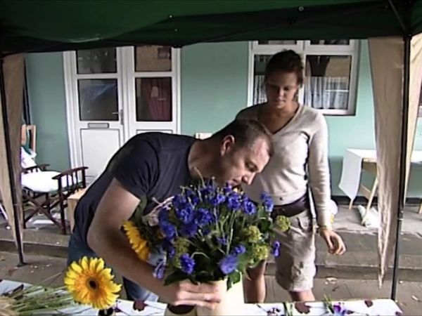 60 Minute Makeover - Bermondsey