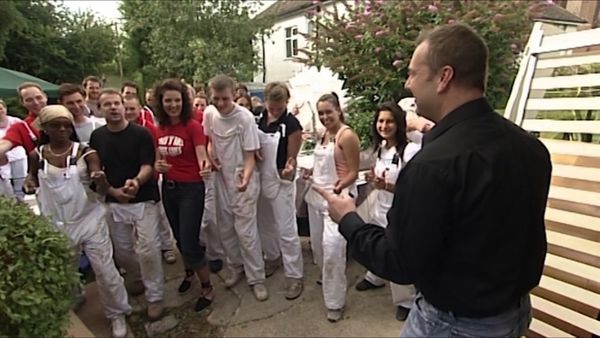60 Minute Makeover - Tring, Hertfordshire