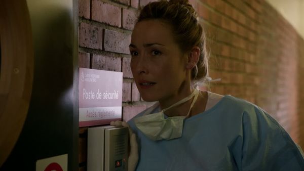 NINA - En mal d'enfant