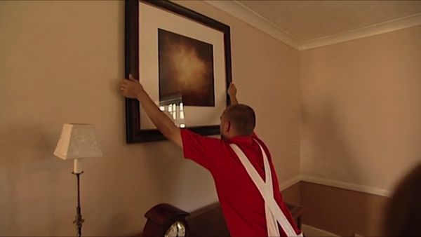 60 Minute Makeover - Horsham