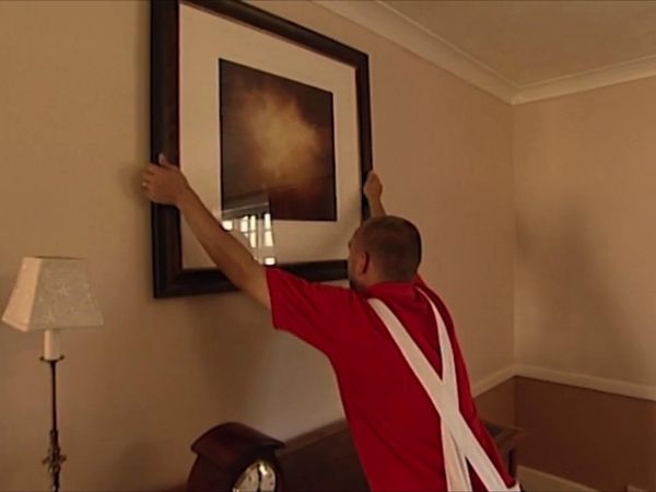 60 Minute Makeover - Horsham