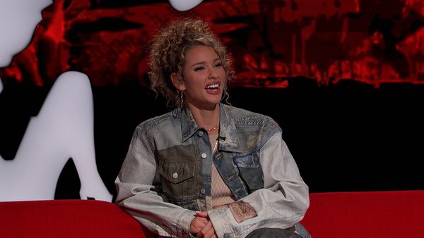 Ridiculousness - Sterling og Lolo Wood XCIII