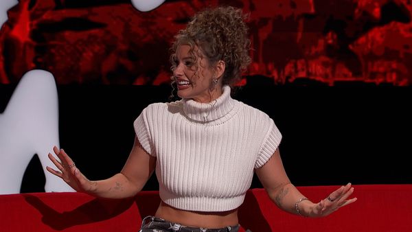 Ridiculousness - Sterling og Lolo Wood XCII