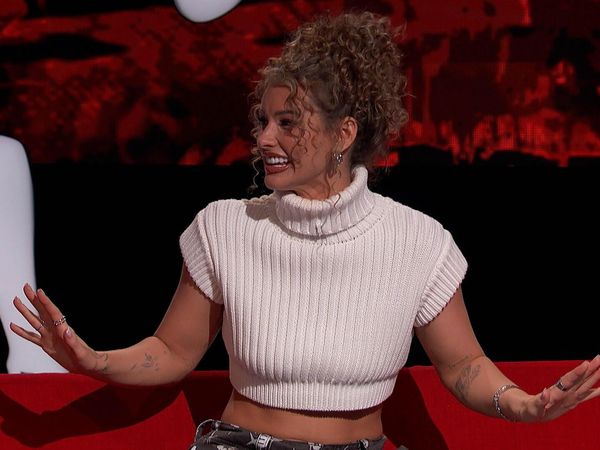 Ridiculousness - Sterling og Lolo Wood XCII