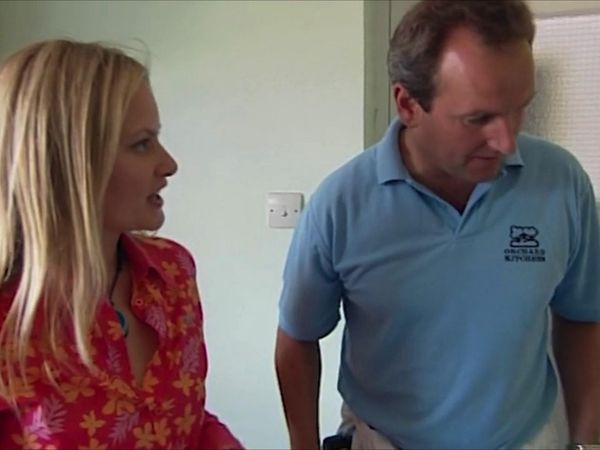 60 Minute Makeover - Guildford