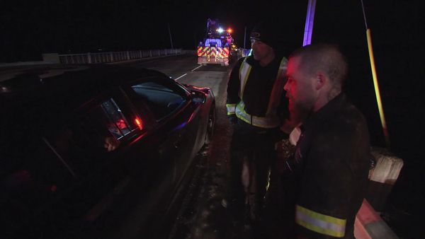 Heavy Rescue: 401 - feels like a win