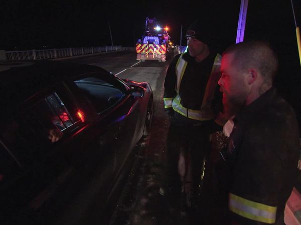 Heavy Rescue: 401 - feels like a win