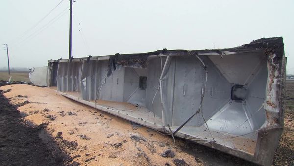 Heavy Rescue: 401 - Thrown in the deep end