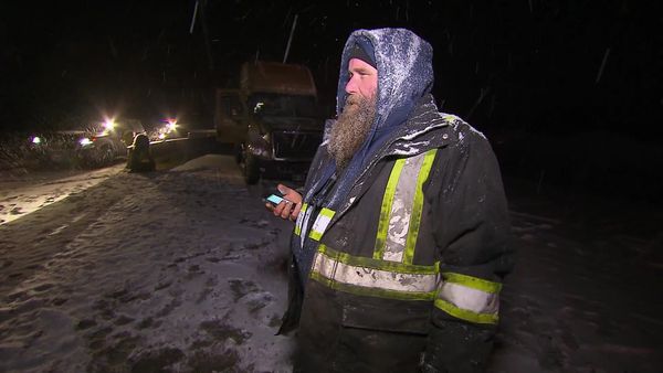 Heavy Rescue: 401 - It's Now or Never and Pray for the Best