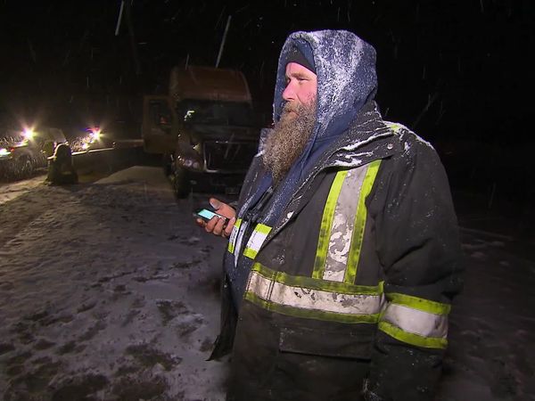 Heavy Rescue: 401 - It's Now or Never and Pray for the Best